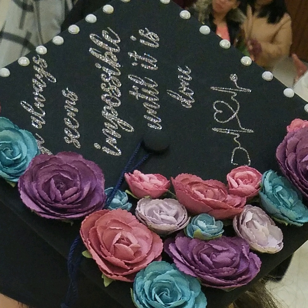 Meet your Posher, Kim